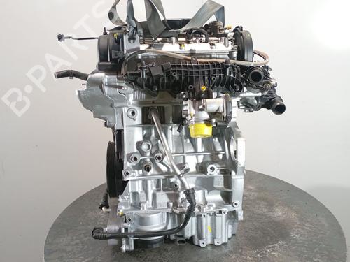 Used Engine Engine VOLVO XC40 (536) T3 (163 hp) 36013427 36013427