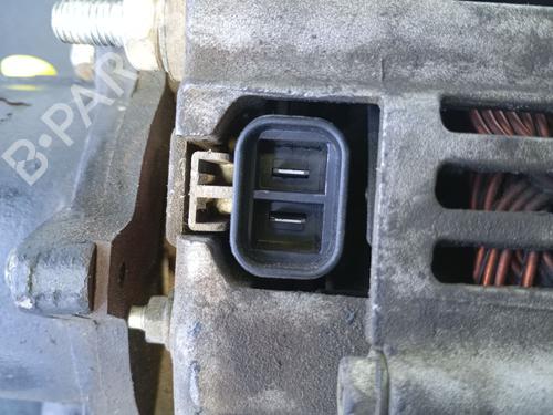 Generator HYUNDAI SANTA FÉ I (SM) 2.0 CRDi 4x4 | BP28143191M7 