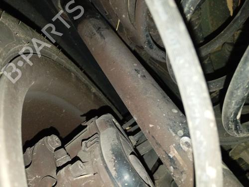 Used Left rear shock absorber MERCEDES-BENZ B-CLASS Sports Tourer (W246, W242) [2011-2018]  30858279