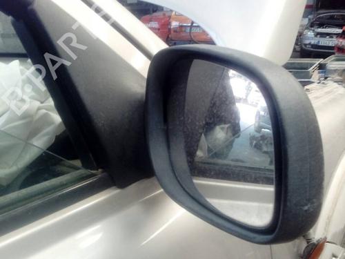 Used Right mirror Right mirror 38593651 38593651