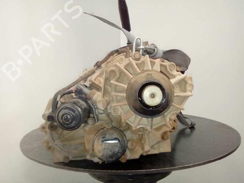 Gearbox NISSAN PATHFINDER III (R51) 2.5 dCi | BP2672559M3 