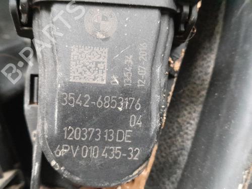 Pedal BMW 1 (F20) 116 d | BP24539849I4