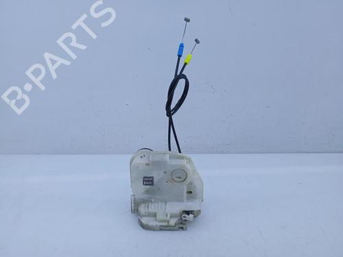 Used Rear right lock MITSUBISHI ASX (GA_W_) [2009-2025]  19663489