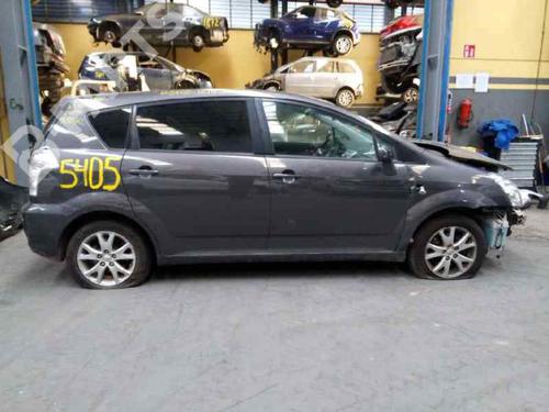 Pack LED TOYOTA COROLLA Verso (ZER_, ZZE12_, R1_) 1.6 (ZNR10_) (2004 à 2009) – Pack Complet main image 1