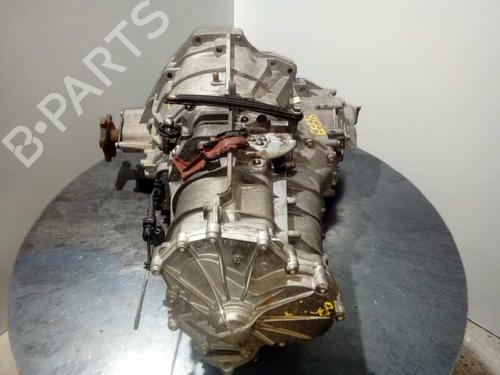 Gearbox AUDI A4 B8 (8K2)  | BP4606609M3 