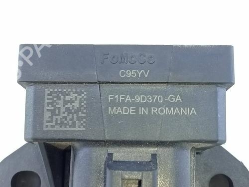 Modulo elettronico FORD FIESTA VI (CB1, CCN) 1.5 TDCi | BP19267764M83 