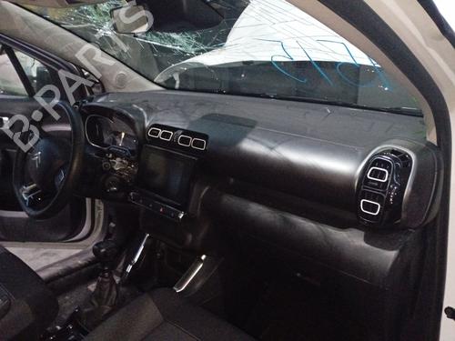 Kit Airbags CITROËN C3 AIRCROSS II (2R_, 2C_) 1.2 PureTech 110 (2RHNZB, 2RHNZW, 2RHNPX, 2RHNPJ) (110 hp) 31189950