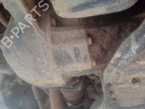 Used Front differential OPEL MONTEREY A (M92) [1991-1998]  19174019