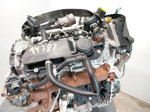 Engine IVECO DAILY VI Platform/Chassis 33S13, 35S13, 35C13 | BP36675111M1 - Image 10