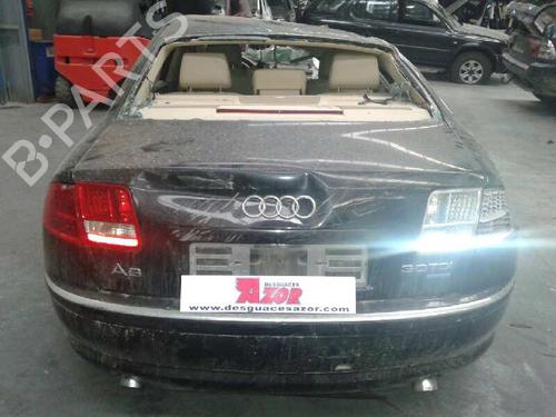 Starter AUDI A8 D3 (4E2, 4E8) 3.0 TDI quattro | BP1929619M8 