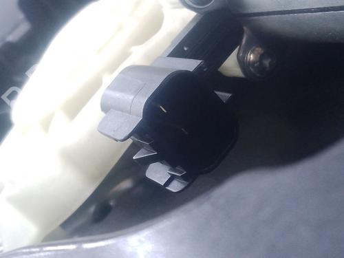Rear left window mechanism FORD PUMA (J2K, CF7) 1.0 EcoBoost mHEV | BP39945438C24 - Image 5