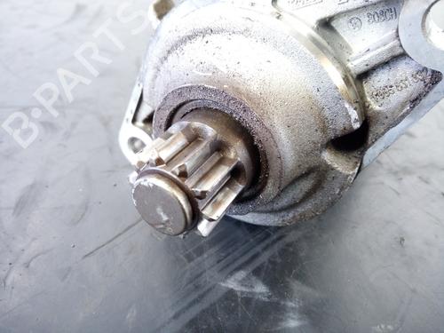 Starter AUDI A3 (8P1) 2.0 TDI 16V | BP19707176M8 
