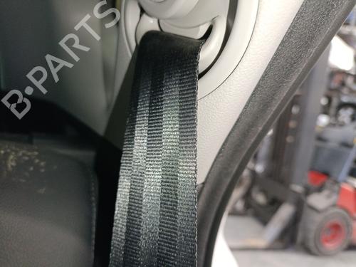 Used Rear left seatbelt HYUNDAI TUCSON (TL, TLE) 1.6 CRDi hybrid 48V (136 hp) 26880024