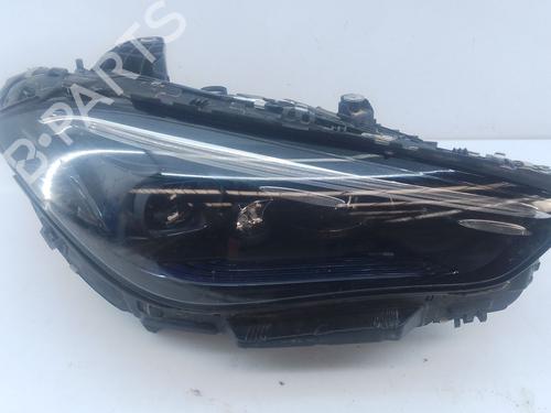 Right headlight MERCEDES-BENZ CLE (C236) CLE 300 4-matic (236.347) | BP27524675C29 - Image 2