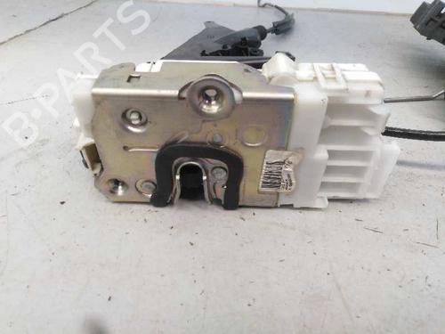 Front left window mechanism MERCEDES-BENZ B-CLASS Sports Tourer (W245)  | BP5216603C22 