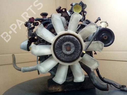 Engine FORD USA EXPLORER (U2, U_) 4.0 V6 4WD | BP9957455M1 