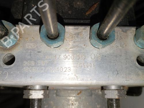 abs-pump-mercedes-benz-vito-van-w447-2014-39991819 main image