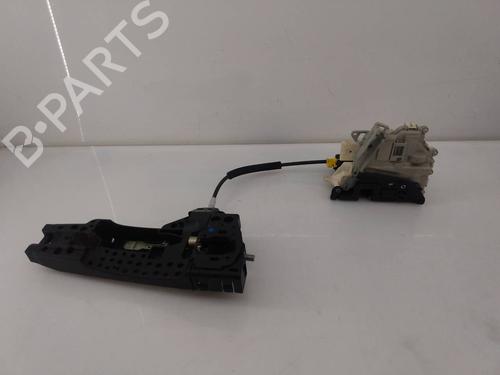 Used Rear right lock AUDI Q5 (8RB) 2.0 TDI quattro (143 hp) 8132489