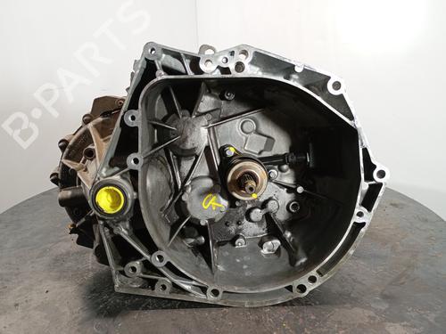 Gearbox CITROËN C4 I (LC_) 1.6 16V | BP21663497M3 
