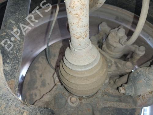 Used Left rear driveshaft Left rear driveshaft 38484470 38484470