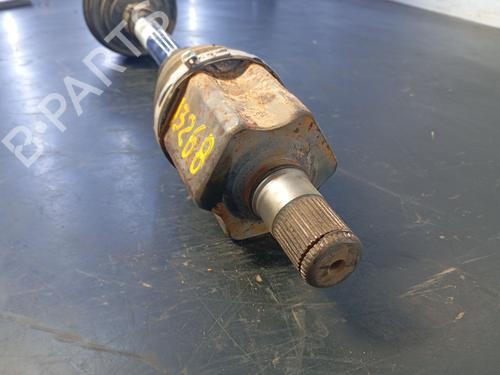 Left front driveshaft AUDI Q3 Sportback (F3N) 45 TFSI e | BP26320976M38 