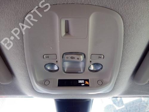 Innerbelysning OPEL VIVARO C Van (K0) [2019-2025]  20660404