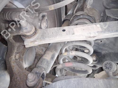 Used Left rear shock absorber KIA CEE'D (JD) 1.4 CVVT (90 hp) 13880384