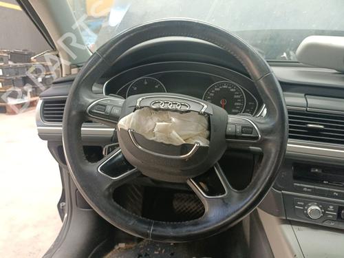 Volante Volante AUDI A6 C7 (4G2, 4GC) 2.0 TDI (190 hp) 37518602 37518602