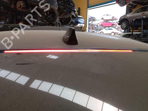 Used Third brake light JAGUAR XE (X760) 2.0 D (180 hp) 27458461