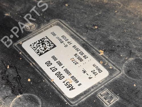 Air filter box MERCEDES-BENZ GLC (X253) 220 d 4-matic (253.905, 253.903) | BP24682470M87 
