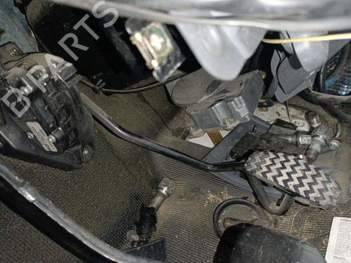Used Pedal Pedal 37517321 37517321