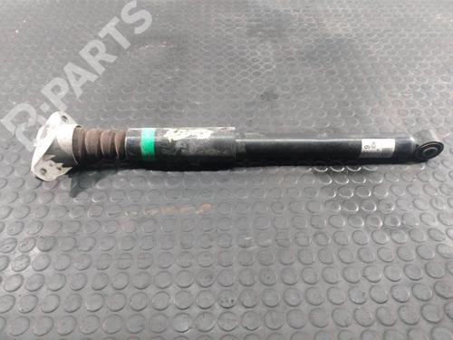 Used Right rear shock absorber Right rear shock absorber VW TIGUAN (5N_) 2.0 TDI 4motion (140 hp) 5607047 5607047