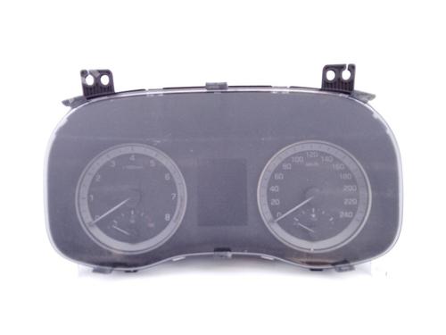 Used Instrument cluster HYUNDAI TUCSON (TL, TLE) 1.6 GDi (132 hp) 15733081