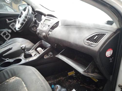 Servo brake HYUNDAI ix35 (LM, EL, ELH)  | BP8367951M42 