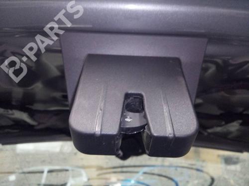 Used Tailgate lock Tailgate lock AUDI Q3 (8UB, 8UG) 2.0 TDI (140 hp) 9268169 9268169