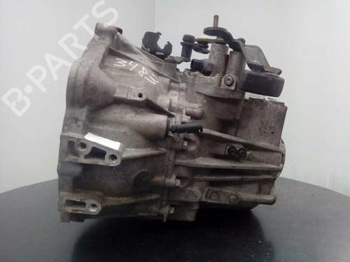 Gearbox HYUNDAI SANTA FÉ II (CM) 2.2 CRDi GLS | BP5235049M3 