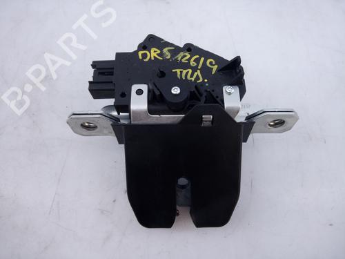 Used Tailgate lock DR DR 5.0 SUV [2019-2025]  20706798