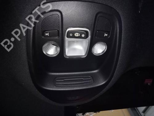 Innerbelysning CITROËN DS4 (NX_) [2011-2015]  20851922