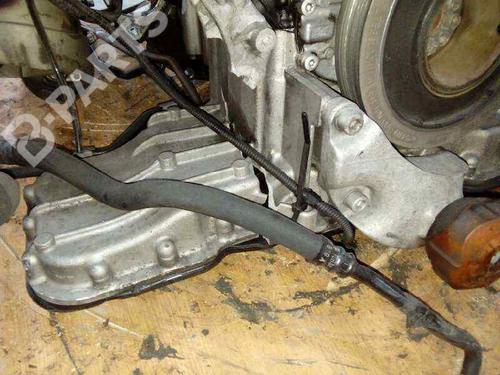 Motor AUDI A6 C6 (4F2) 2.7 TDI | BP797657M1 