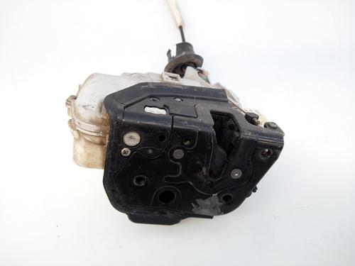 Front left lock AUDI A6 C6 (4F2) 2.0 TDI | BP16327404C98 