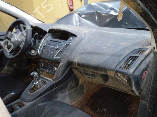 Right rear brake caliper FORD FOCUS III 1.0 EcoBoost | BP32394250M106