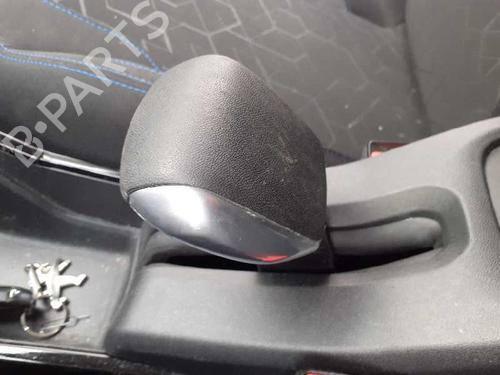 Używane Hamulec ręczny PEUGEOT 2008 I (CU_) 1.2 VTi (82 hp) 8787698