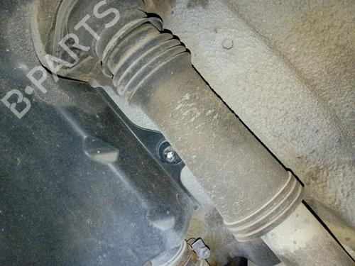 Used Left rear shock absorber Left rear shock absorber HYUNDAI ix35 (LM, EL, ELH) 1.6 (135 hp) 40560058 40560058