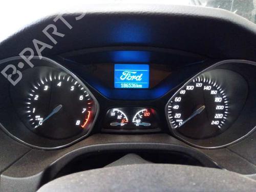 AC compressor FORD FOCUS III 1.6 Ti | BP2819464M34 
