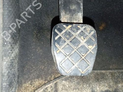 clutch-pedal-vw-t-cross-c11-d31-2018-32482786 main image