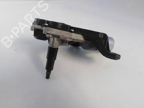 Rear wiper motor NISSAN QASHQAI / QASHQAI +2 I (J10, NJ10, JJ10E) 1.5 dCi | BP8499215M102 