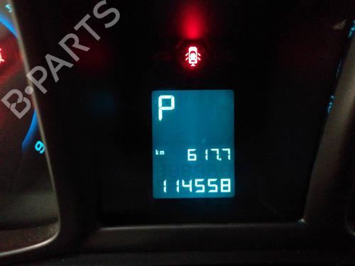 Starter CHEVROLET ORLANDO (J309) 2.0 D | BP7810027M8 