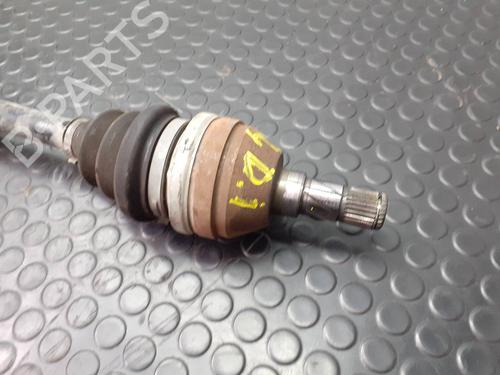 Left front driveshaft OPEL ASTRA J Saloon 1.7 CDTI (69) | BP8378823M38 