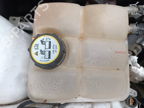 Used Expansion tank FORD FOCUS III [2010-2020]  19923751
