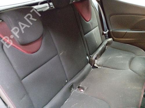 Engine RENAULT CLIO IV (BH_) 1.5 dCi 75 | BP32416976M1 